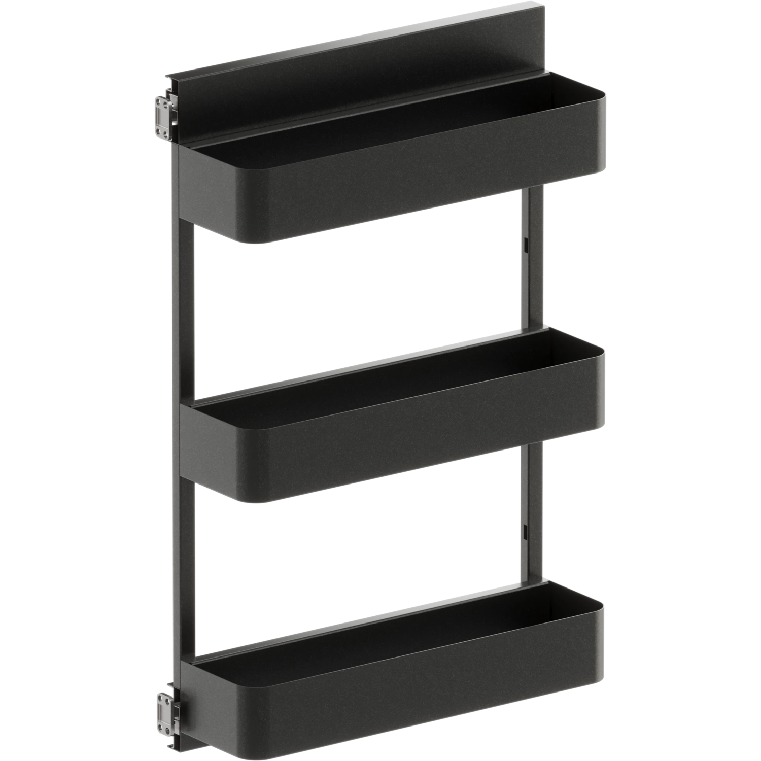 Kader Lava zijdelingse bevestiging dsa4 731mm 20kg SoftClose